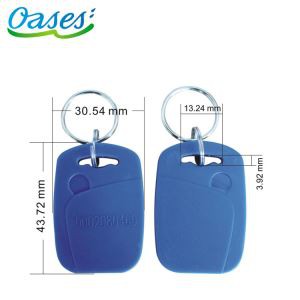 2025 Nhà sản xuất FOB khóa RFID tốt nhất trên thế giới